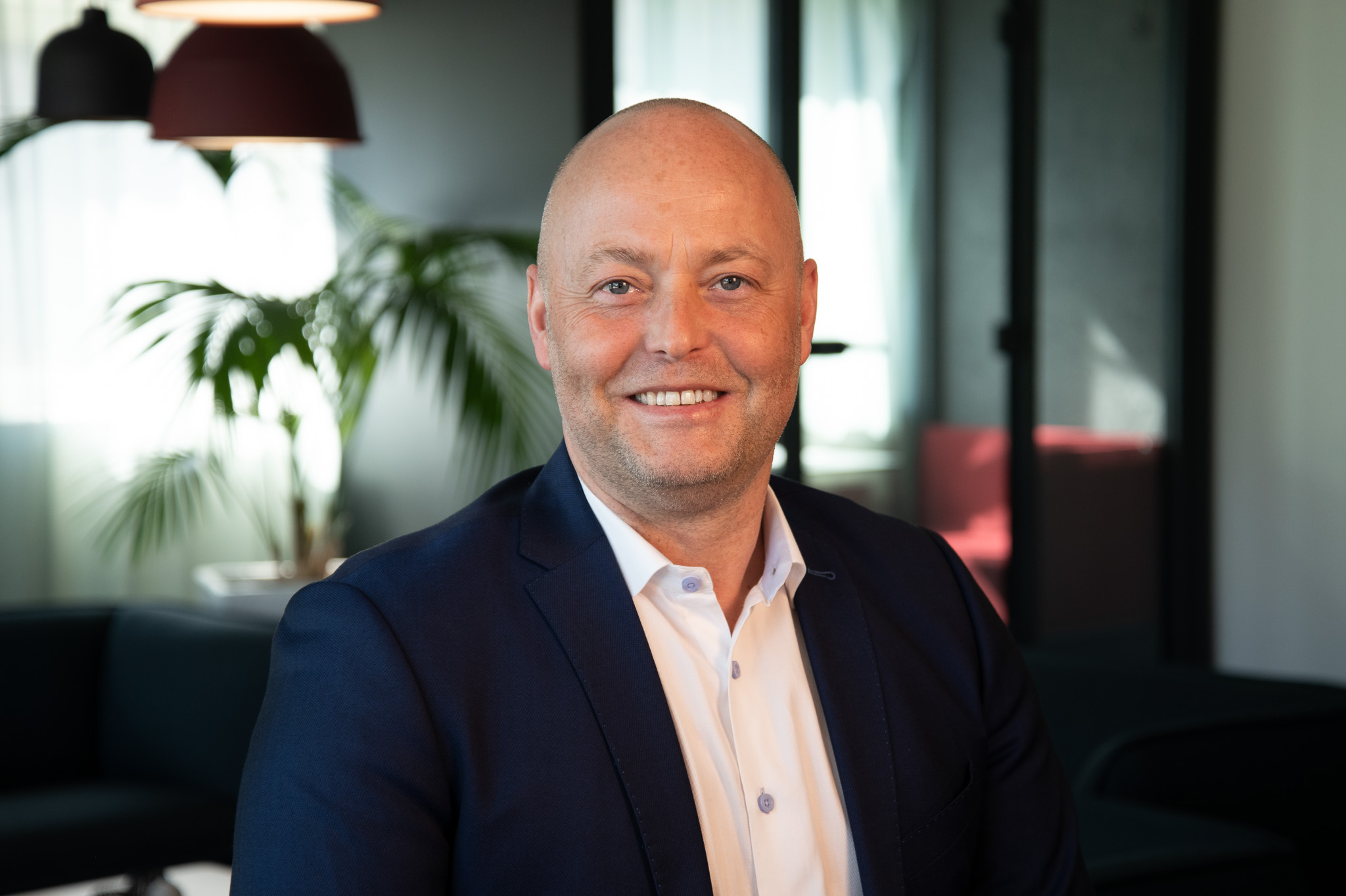 , Sales Director